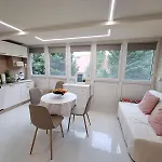 דירה Lelle