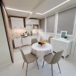 דירה Lelle *