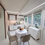 Lelle 아파트 *