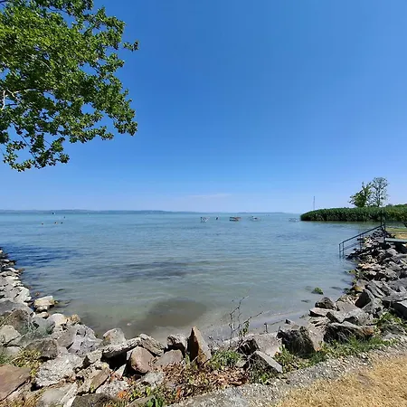 Lelle * Балатонлелле