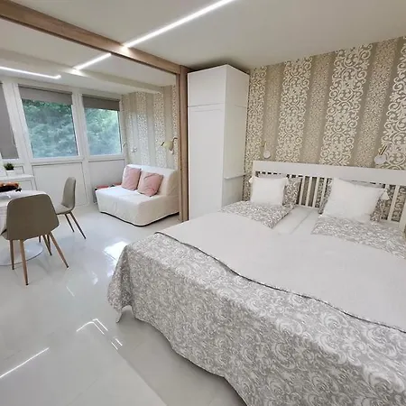 Lelle Апартаменты