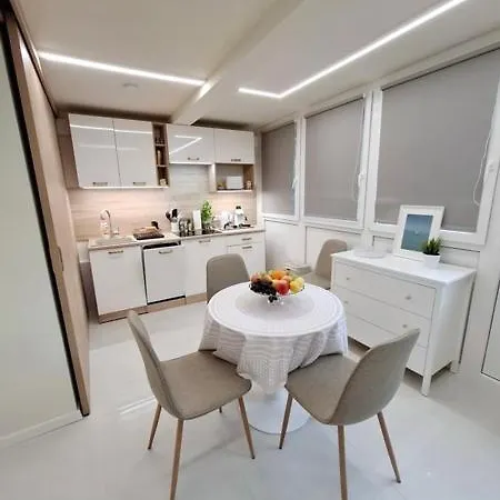 Апартаменты Lelle *