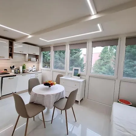 Lelle Appartement Balatonlelle