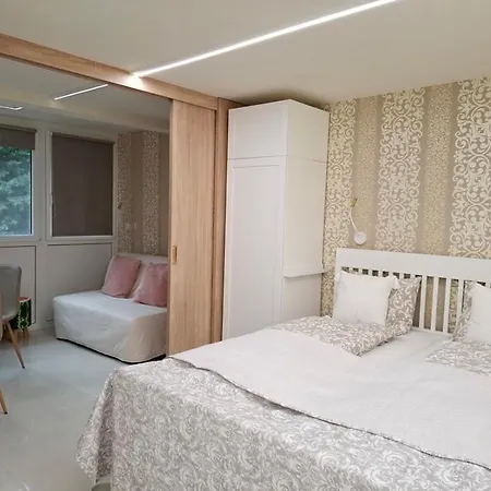 Lelle Балатонлелле