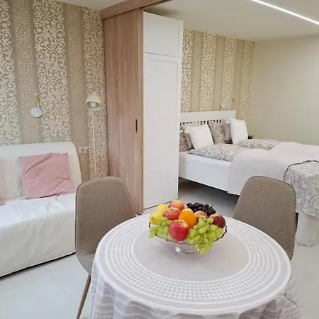 Appartement Lelle Balatonlelle