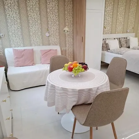 Апартаменты Lelle