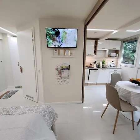 Appartement Lelle Balatonlelle