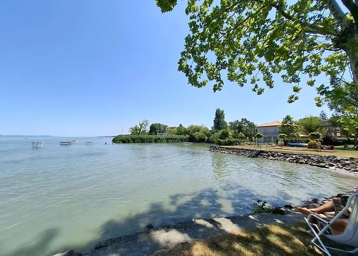 Apartment Lelle *