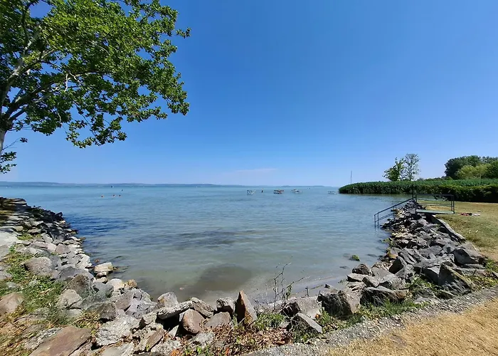 Lelle * Balatonlelle