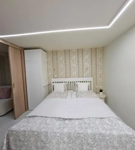 Lelle Apartment