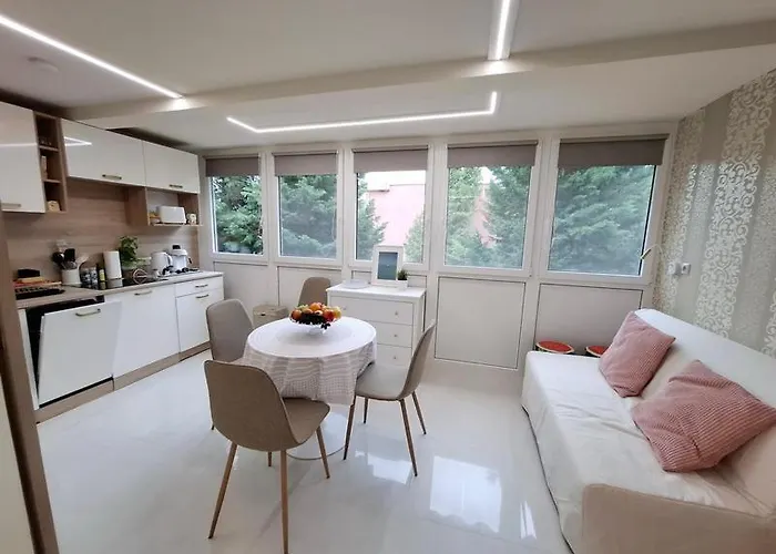 Apartment Lelle