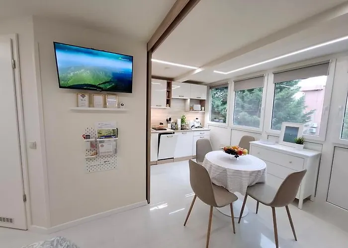 Apartamento Lelle