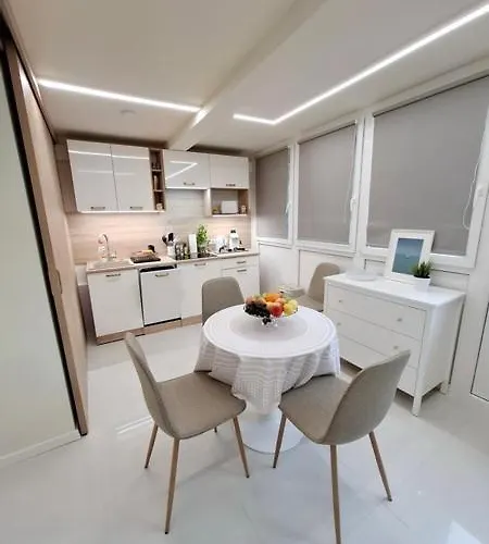 Apartment Lelle *