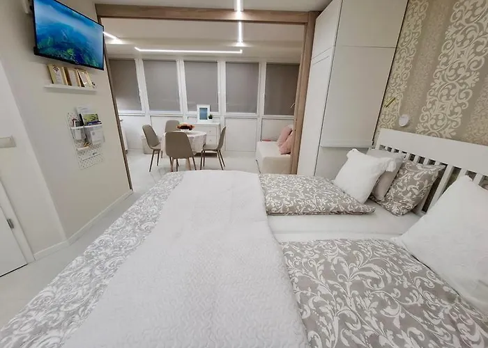 Apartment Lelle