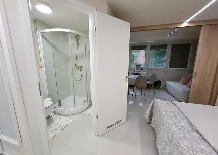 Apartment Lelle