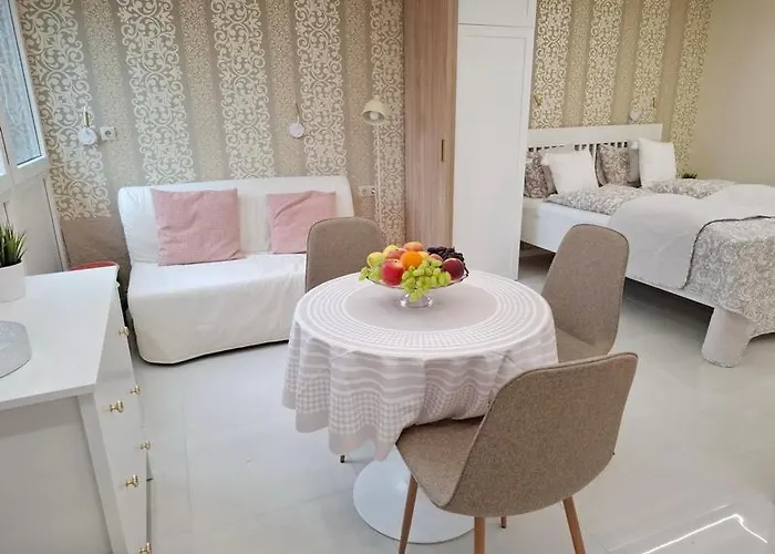 Apartment Lelle
