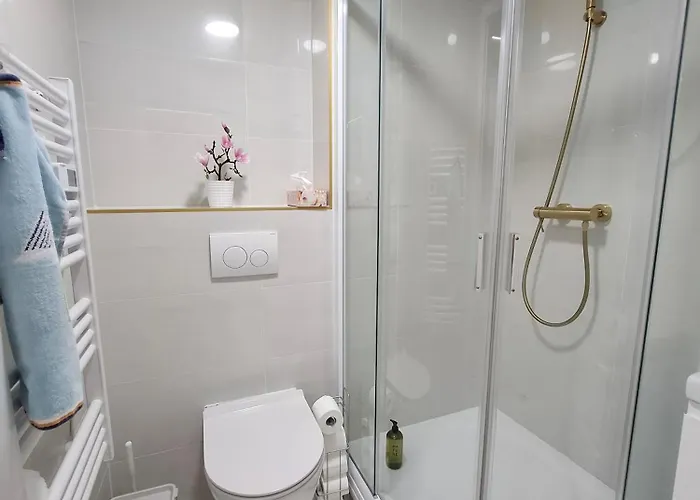 Apartment Lelle