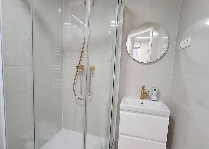 Lelle Apartment